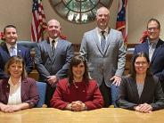 City Council 2023