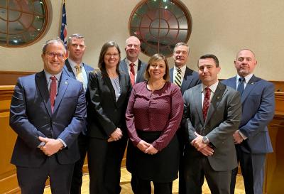 2024 City Council & Mayor