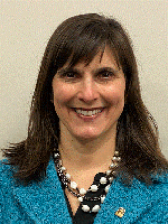 Councilmember Redinger