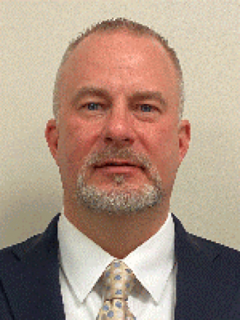 Councilmember Daryl Kingston