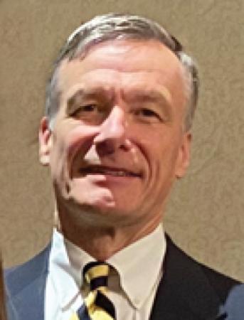 Mark Jantzen