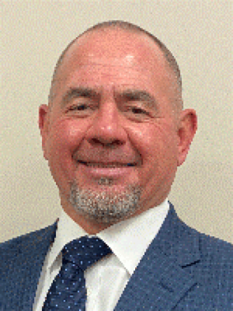 Councilmember Stucky