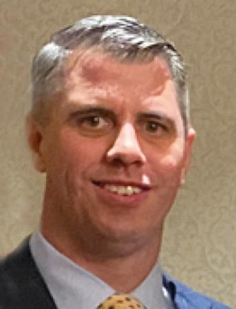 Daniel Bender