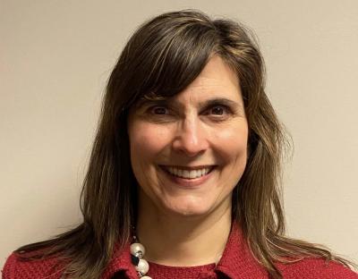Laura Redinger PC Member 