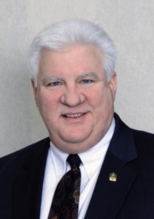 Lou Carouse