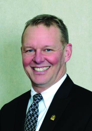 Michael Harwood