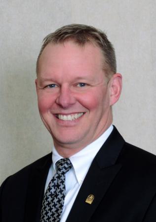 Michael Harwood
